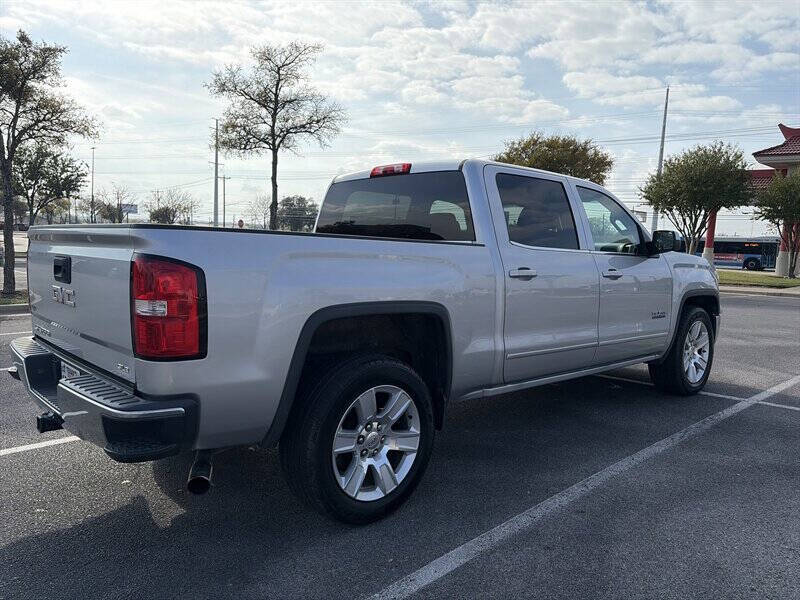 2014 GMC Sierra 1500