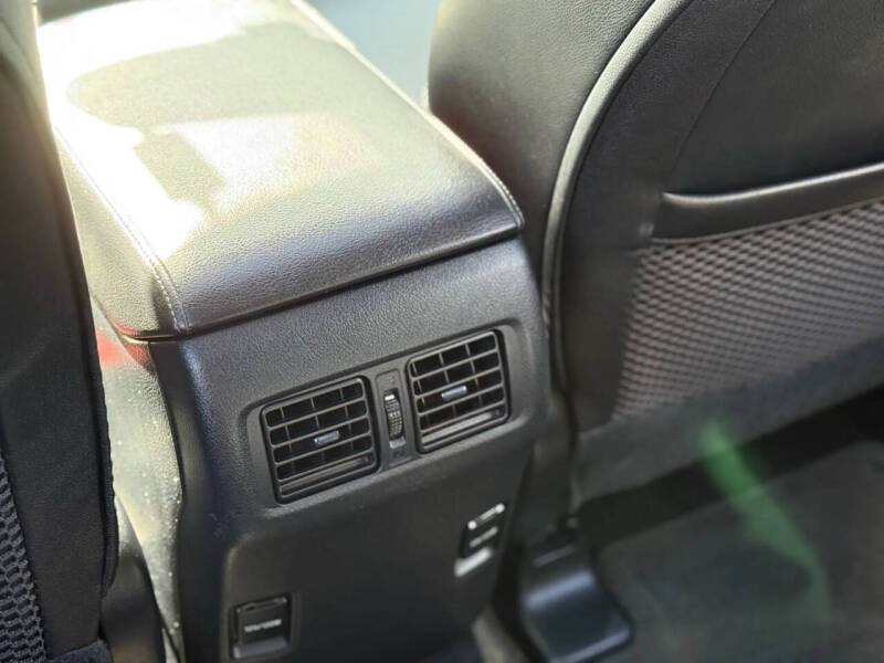 2016 Toyota 4Runner SR5 Premium