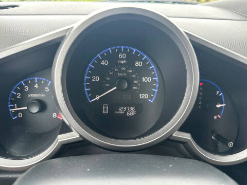 2011 Honda Element EX