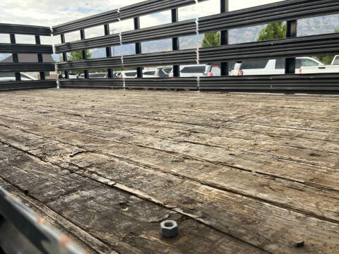 2013 International DuraStar 4300