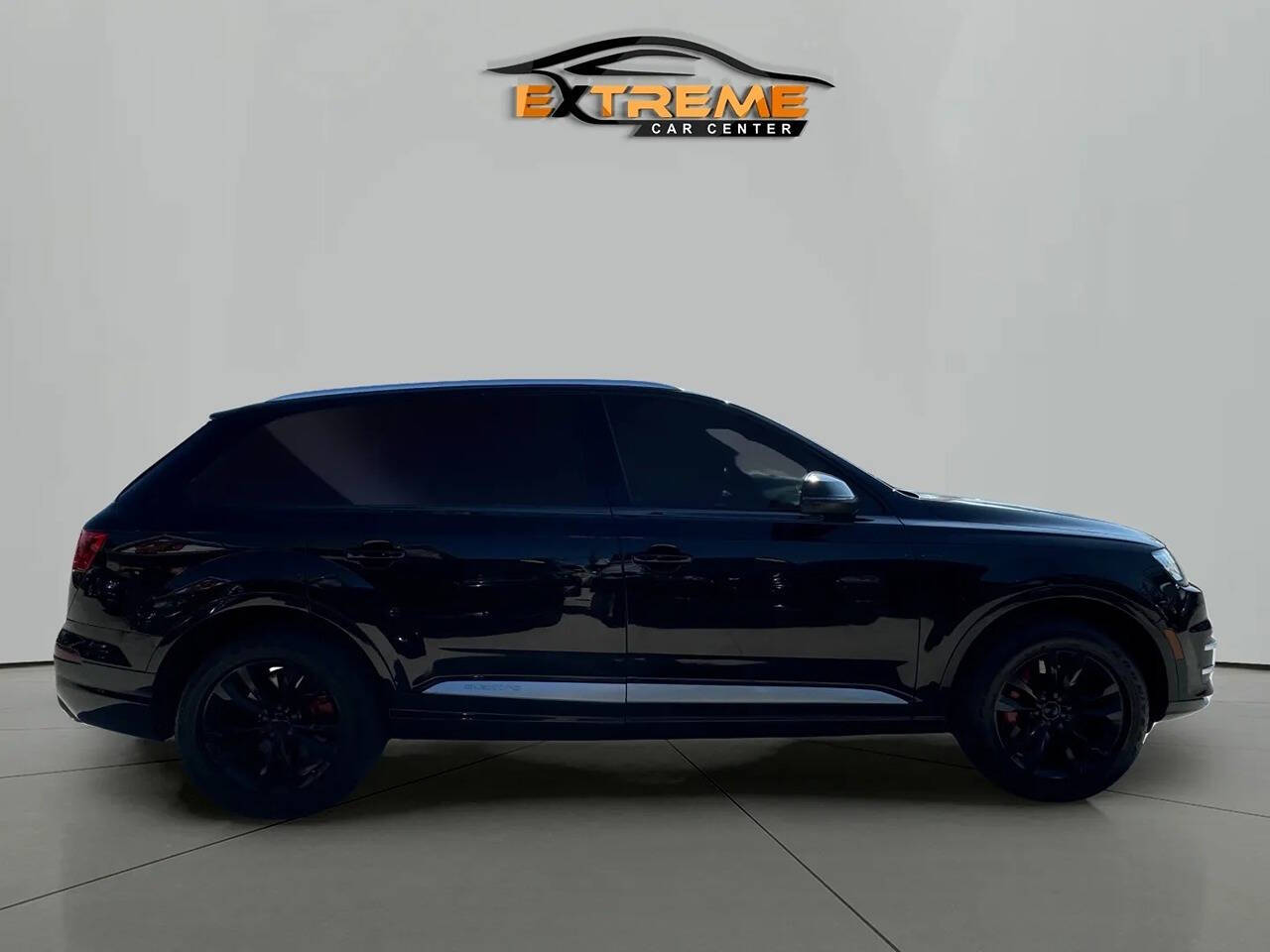 2017 Audi Q7 for sale at Extreme Car Center in Detroit, MI