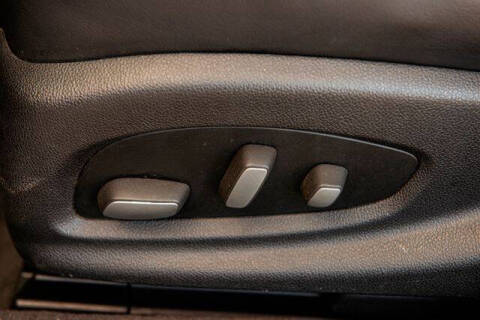 2014 Cadillac XTS 3.6L V6