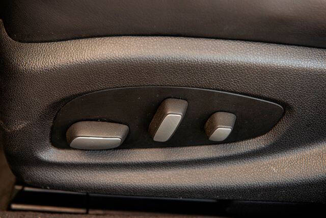 2014 Cadillac XTS 3.6L V6