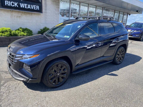 2024 Hyundai Tucson XRT
