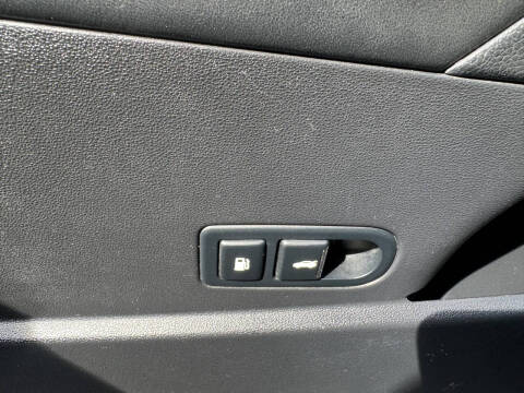 2015 Hyundai Genesis Coupe 3.8