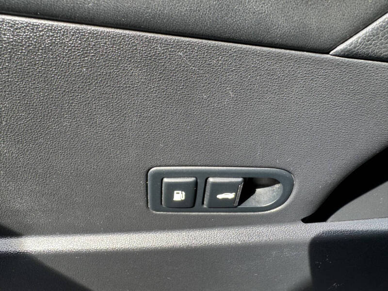 2015 Hyundai Genesis Coupe 3.8
