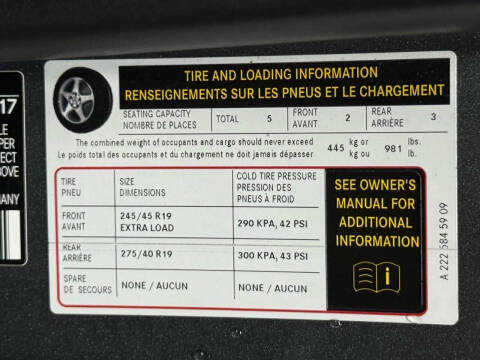 2018 Mercedes-Benz S-Class S 560 4MATIC