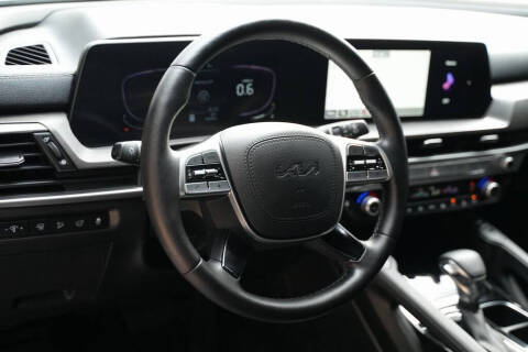 2023 Kia Telluride EX X-Line