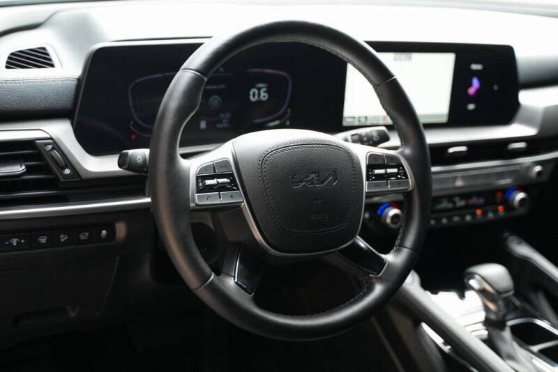 2023 Kia Telluride EX X-Line