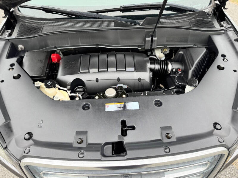 2015 GMC Acadia SLT-1