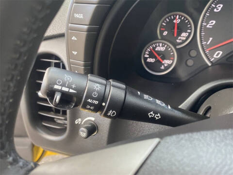 2008 Chevrolet Corvette