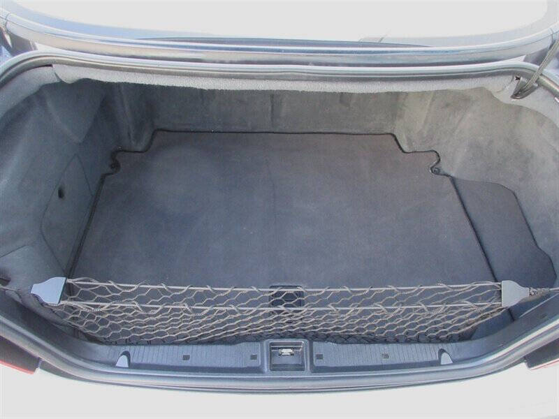 2006 Mercedes-Benz S-Class S 500 4MATIC