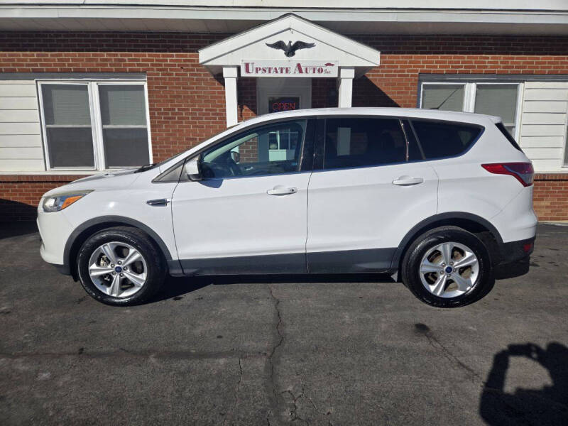 2014 Ford Escape for sale at UPSTATE AUTO INC in Germantown NY