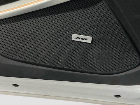 2017 Chevrolet Camaro ZL1