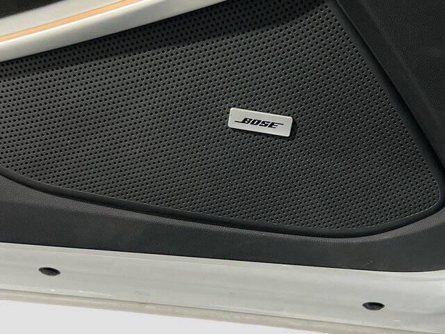 2017 Chevrolet Camaro ZL1