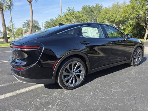 2026 Toyota Crown Limited