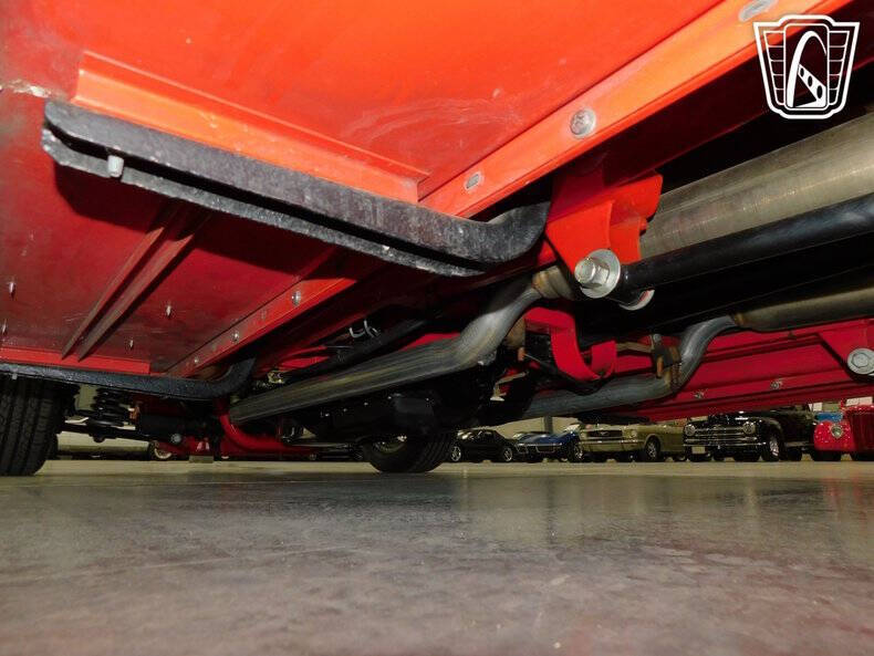 1932 Chevrolet C/K 20 Series