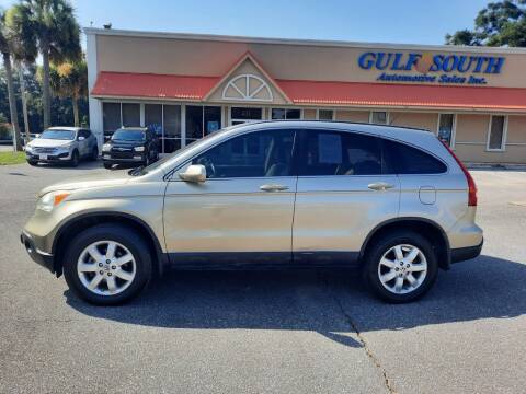 2007 Honda CR-V for sale at Gulf South Automotive in Pensacola FL