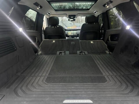 2023 Land Rover Range Rover Sport P360 SE