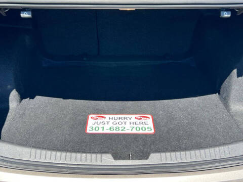 2023 Chevrolet Malibu LS