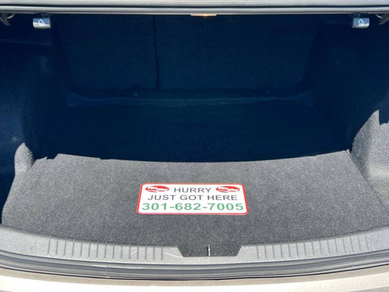 2023 Chevrolet Malibu LS