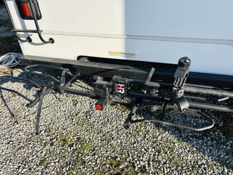 2021 Jayco Grey Hawk 27U