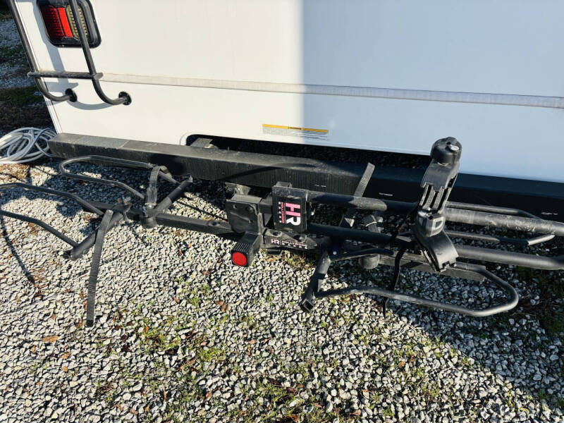 2021 Jayco Grey Hawk 27U