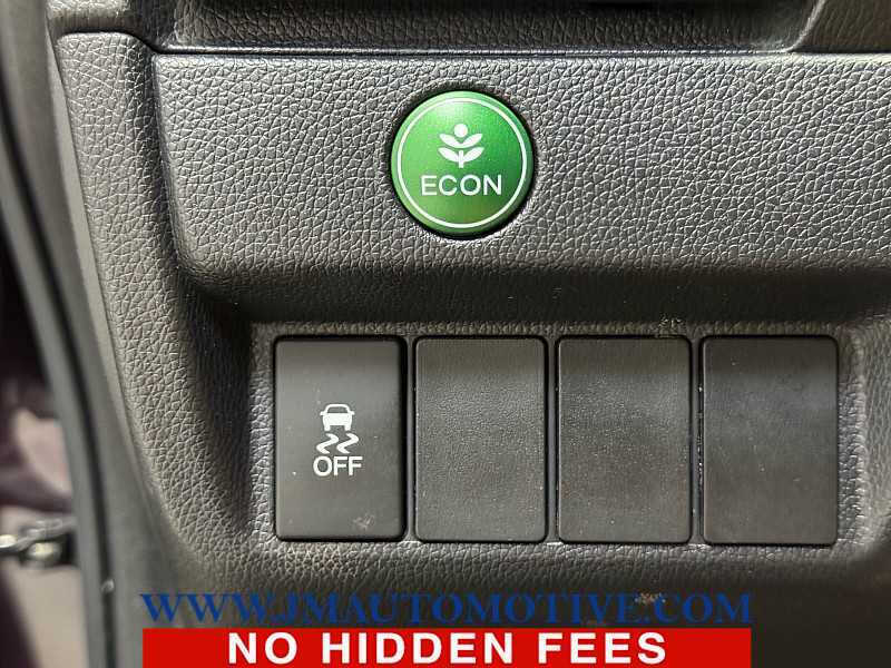 2016 Honda Fit EX-L