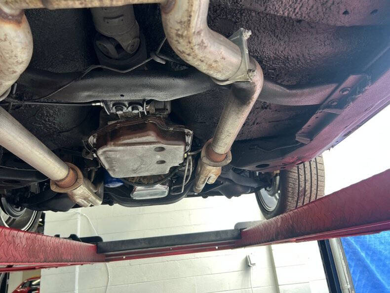 1967 Chevrolet Chevelle