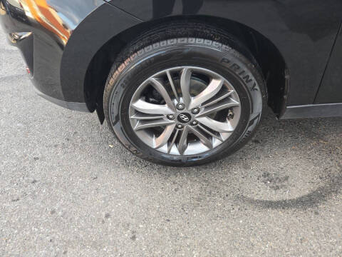 2015 Hyundai Tucson GLS