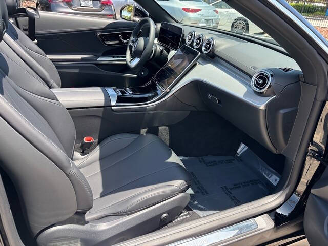 2024 Mercedes-Benz CLE 18