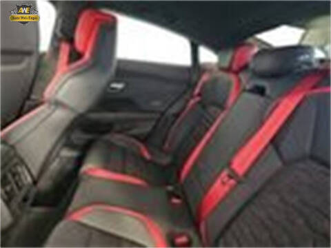 2023 Audi RS e-tron GT quattro