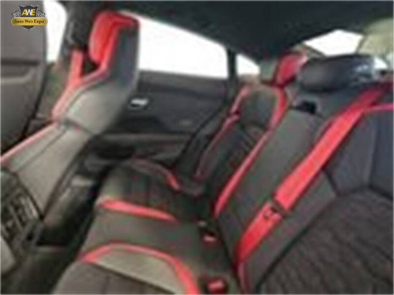 2023 Audi RS e-tron GT quattro