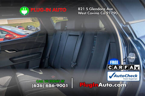 2023 Fisker Ocean Extreme