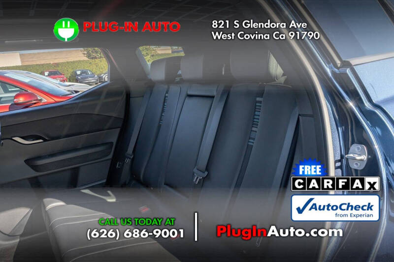 2023 Fisker Ocean Extreme