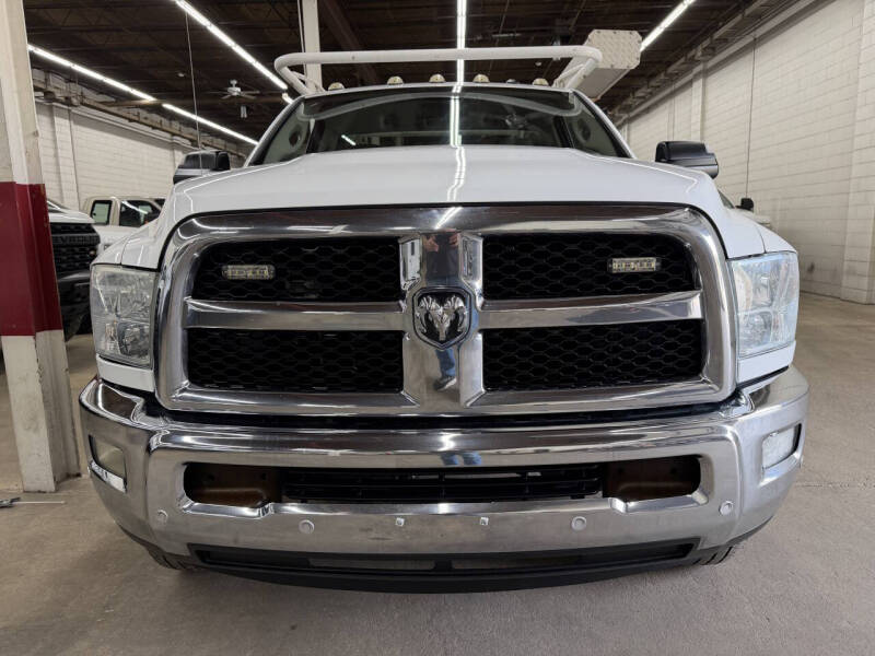 2017 RAM 3500