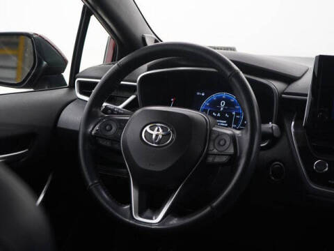 2023 Toyota Corolla XSE