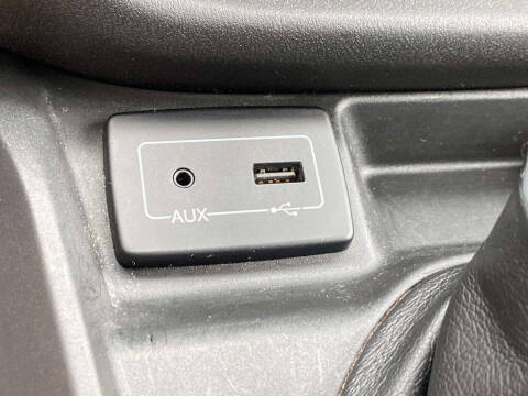 2016 RAM ProMaster City SLT