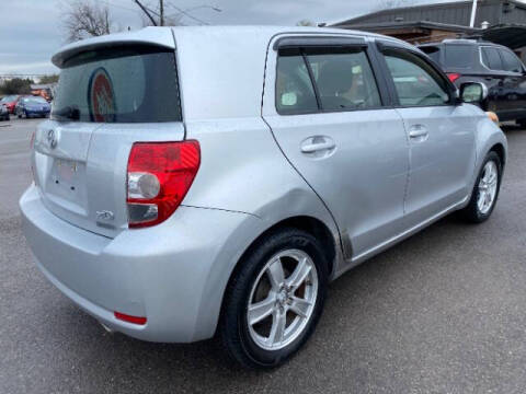 2013 Scion xD