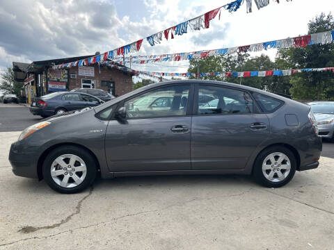 2007 Toyota Prius