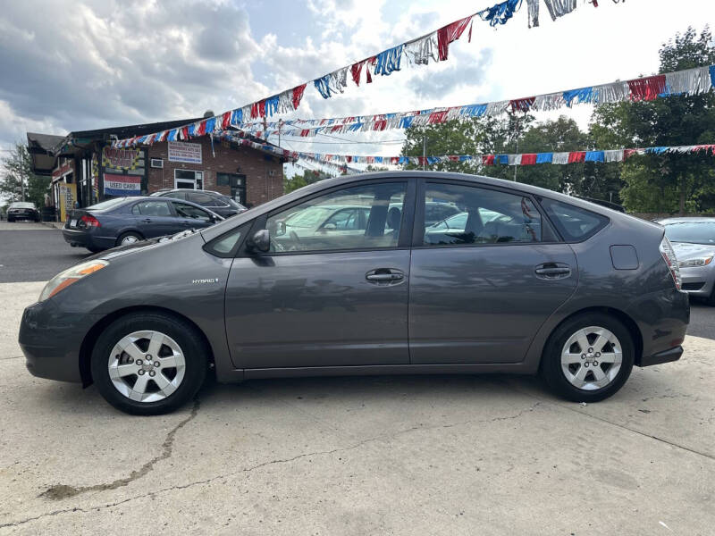 2007 Toyota Prius