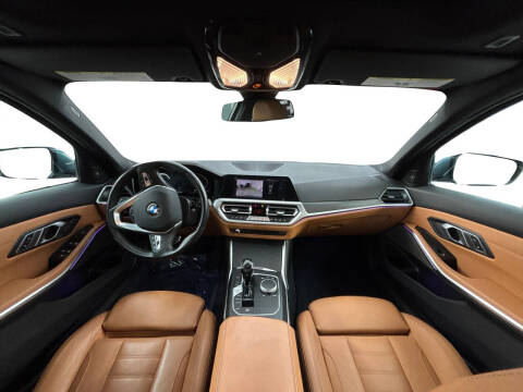 2021 BMW 3 Series 330i xDrive