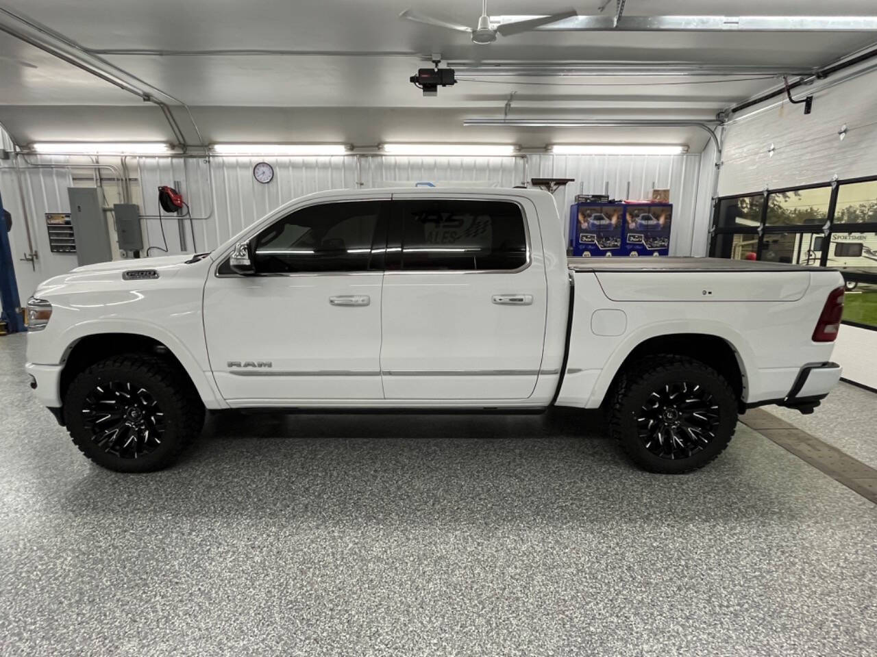 2020 Ram 1500 for sale at Forst Auto Sales LLC in Marshfield, WI