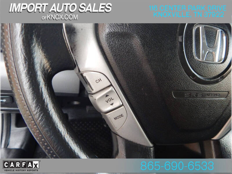 2007 Honda Element EX