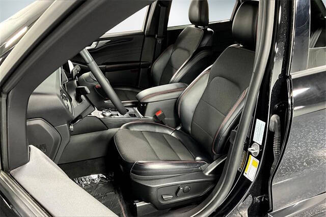 2023 Ford Escape ST-Line Select