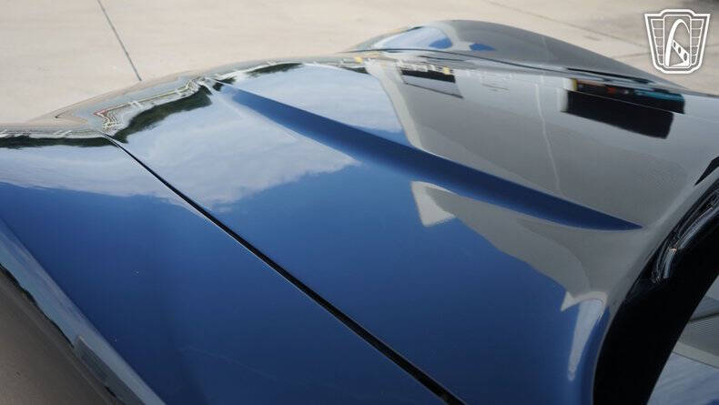 1982 Chevrolet Corvette