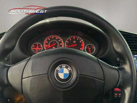 1998 BMW M3