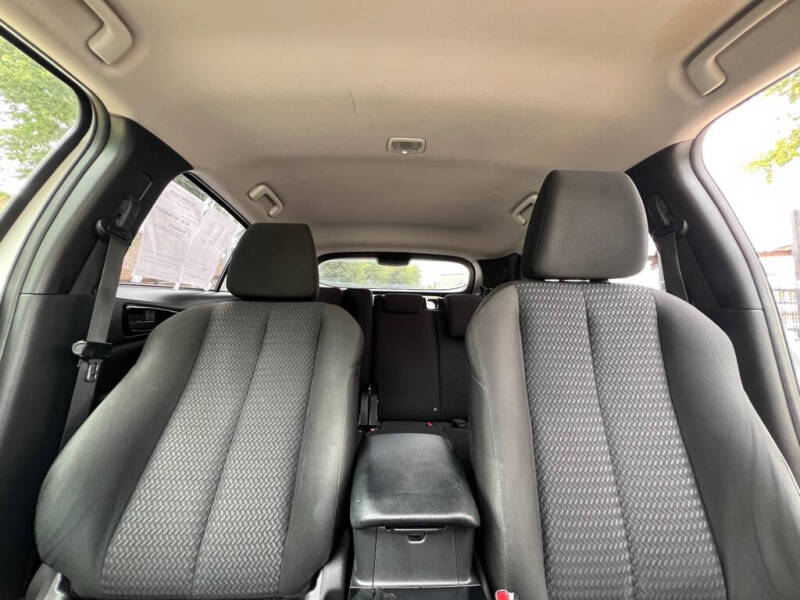 2020 Mitsubishi Eclipse Cross ES