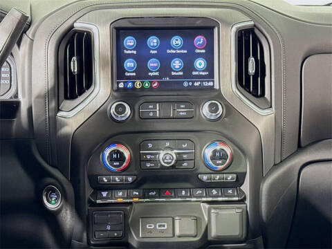 2023 GMC Sierra 3500HD