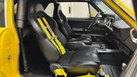 1967 Oldsmobile 442